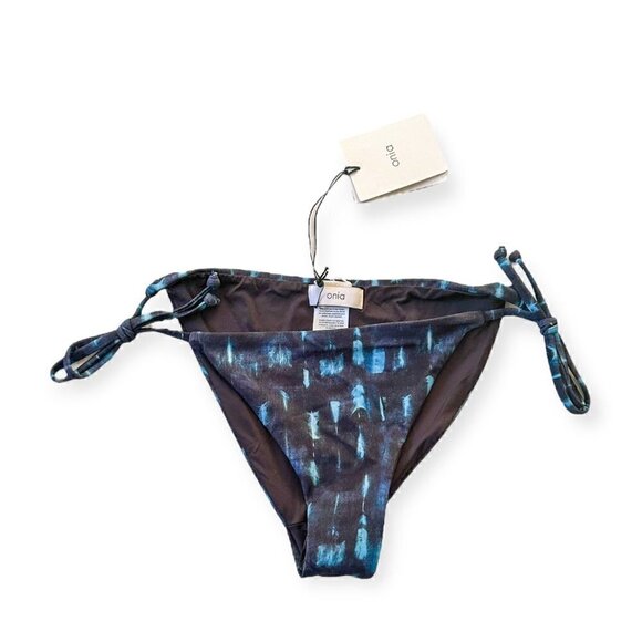 ONIA bikini set, Remi top and Kate bottom, Size S, NWT - Picture 9 of 13